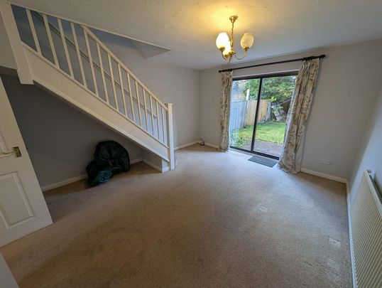 2 bedroom terraced house to rent - Photo 1