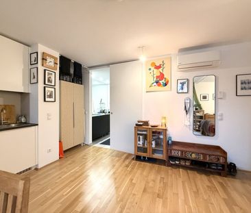 AB 01.04.2026: Feine Single-Wohnung nahe Kongresspark! - Foto 6