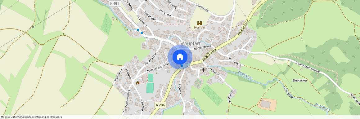 Auf Anfrage, 4325 Schupfart