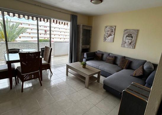 Av. de Tirajana, 18, 35100 San Bartolomé de Tirajana, Las Palmas, Spain, Municipality of San Bartolomé de Tirajana, Canary Islands 35100