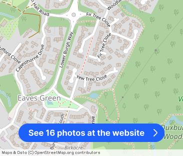 Yew Tree Close, Chorley, PR7 - Photo 1