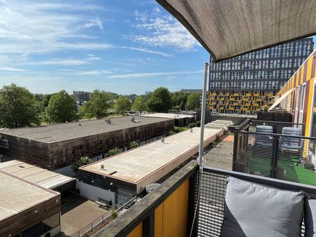 Appartement te huur: Klaas Katerstraat 150 1069 RT Amsterdam - Photo 2