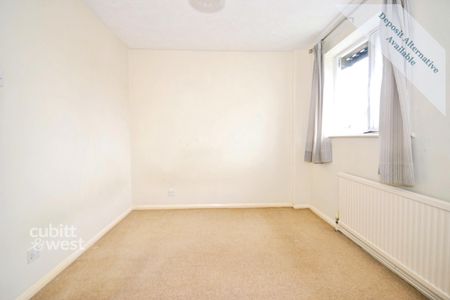 2 bedroom end of terrace house to rent - Photo 5