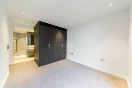 West Hampstead Square, West Hampstead, NW6 - Photo 2