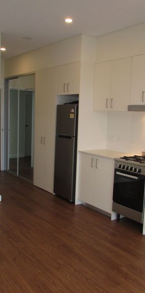 NEAR NEW STUDIO APARTMENT - Photo 1