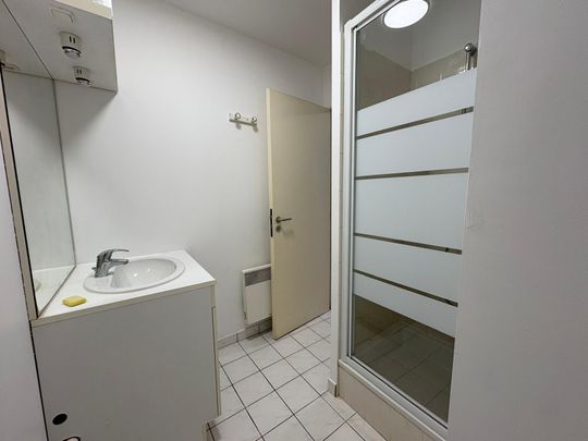 Location Appartement 1 pièce 26m² TOURS 37000 - Photo 1