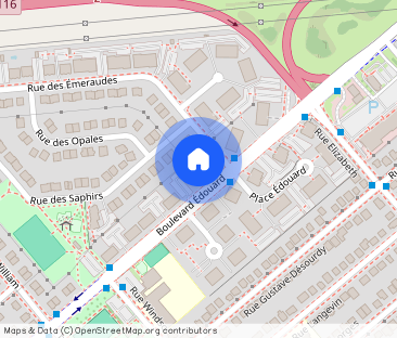 2 CH - 1 SDB - Longueuil - $1,350 /mo - Photo 1