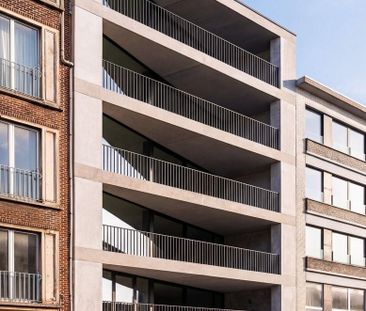 Appartement te huur in Gent voor € 1.350 met 3 slaapkamers - foto 3