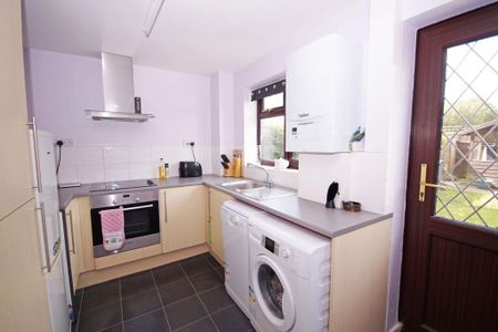 2 bedroom house to rent - Photo 5