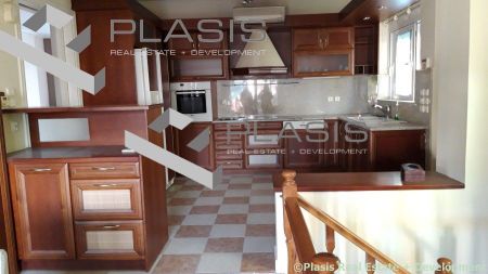 Μεζονέτα 180 τ.μ. προς ενοικίαση - Photo 3