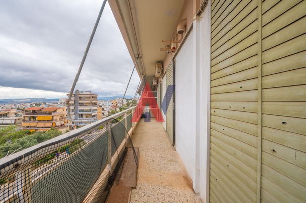 Διαμέρισμα για ενοικίαση Άνω Ηλιούπολη (Ηλιούπολη) - Φωτογραφία 1