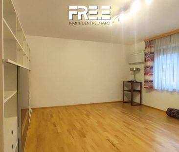 NEU RENOVIERT & KLIMAGEKÜHLT | Stadtblickwohnung in TU Wien und Nas... - Photo 3