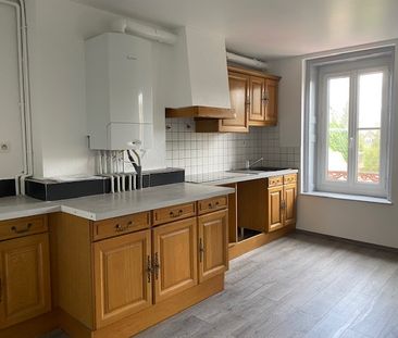 Location Appartement 4 pièces 118m² - Photo 6