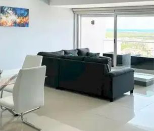 Departamento en Avenida Ek Balam, Supermanzana 6, Cancún, Benito Juárez, Distrito 1, Quintana Roo, 77505, México - Photo 1