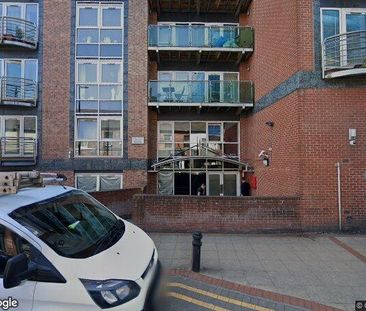 2 Bed Flat, Royal Plaza, S1 - Photo 5