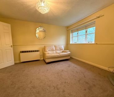 2 bedroom flat to rent - Photo 3