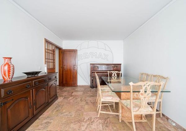 Apartamento T3 em Lisboa