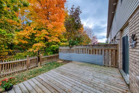 For Lease - 4055 Forest Run Avenue Unit# 12, Burlington, Ontario - Photo 5