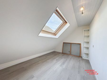 Gezellige rijwoning in hartje Brugge - Photo 4