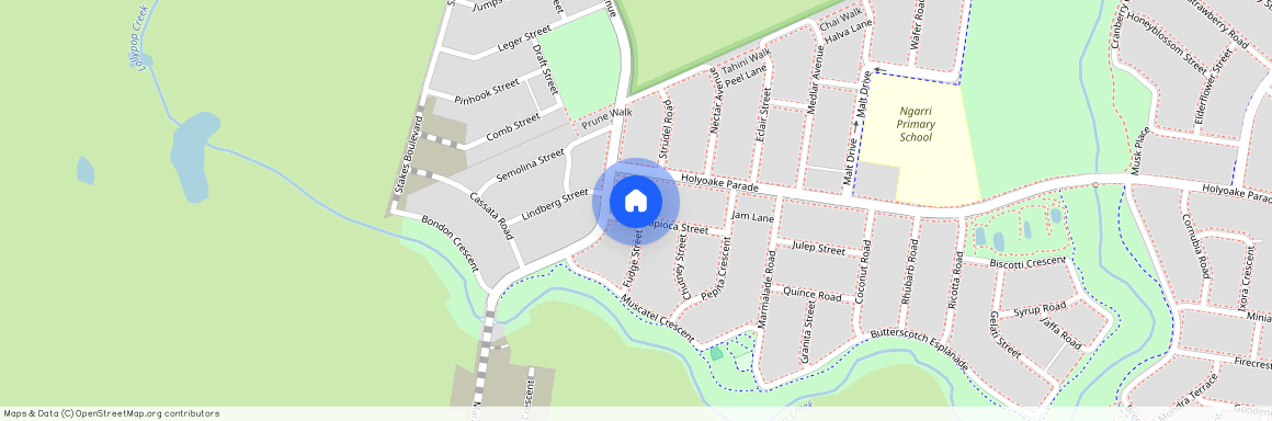 22 Tapioca Street, Vic 3024, Manor Lakes