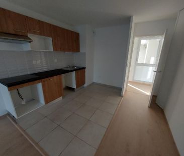 APPARTEMENT T3 63M - Photo 6