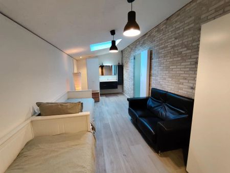Woning met 2 slaapkamers - Photo 5