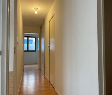 Location Appartement 2 pièce(s) de 45.55 m2 - Photo 4