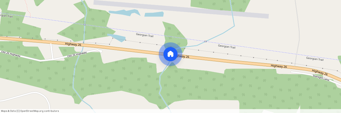 207070 Highway 26 N/A, Meaford