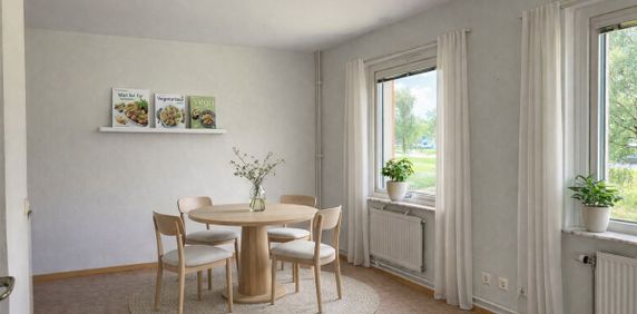 Hammarbergsgatan 3 - Photo 2