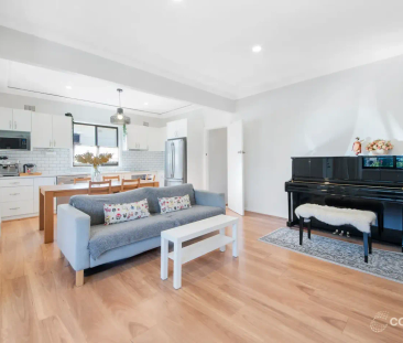 Stylishly Updated Home with Space, Comfort & Convenience - Photo 1