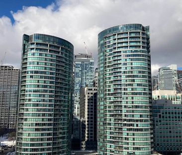 For Lease - 81 Navy Wharf Court Unit# 1611, Toronto, Ontario - Photo 5