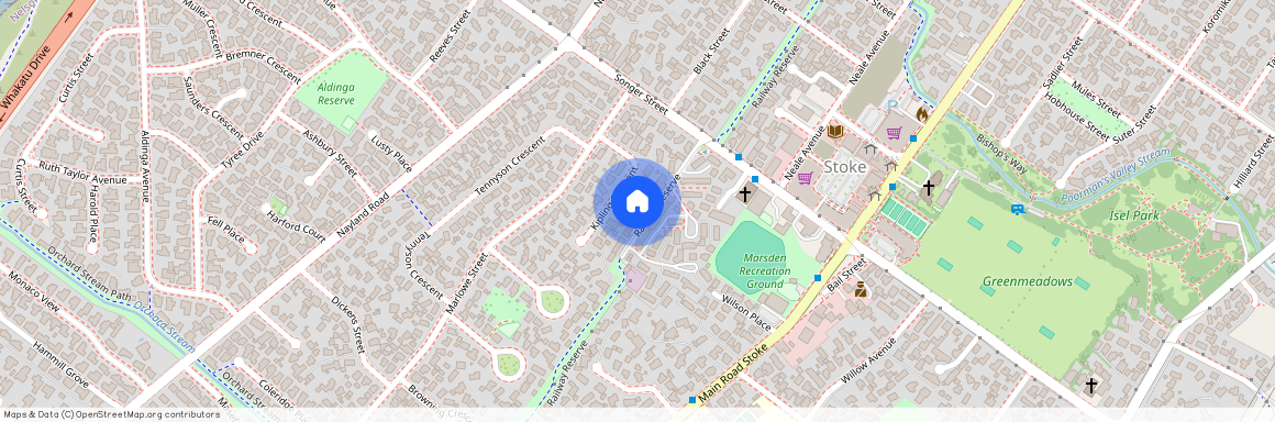 3/23 Kipling Crescent, Stoke, Nelson