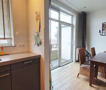Appartement te huur: Laan van Meerdervoort 1538 2555 CM Den Haag - Foto 4