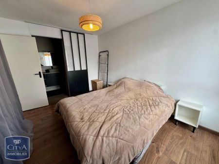 Appartement à louer 2 pièces 37.45m² - Photo 5