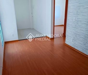 Apartamento com 2 quartos e 50m² para alugar em Restinga, Porto Ale... - Foto 1
