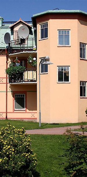 Storgatan 15 B - Foto 1