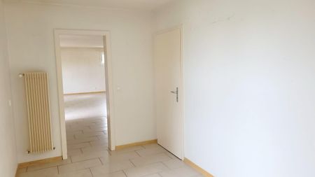 2.5 Zimmer, 52 m² - Photo 4