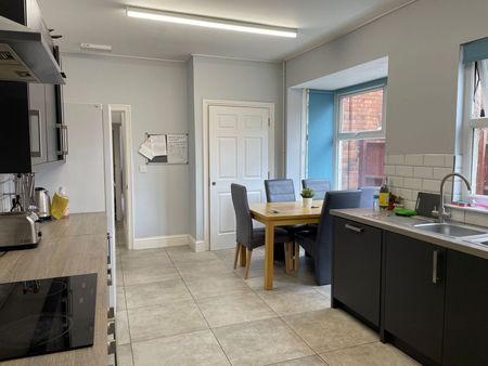 Earlsdon Avenue, Coventry, CV5 6GA - Photo 5