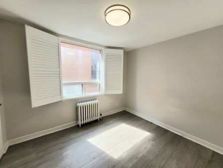 For Lease - 852 Broadview Avenue Unit# 106, Toronto, Ontario - Photo 3
