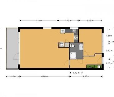 Opsterland, 3524 CJ Utrecht, Nederland - Foto 2