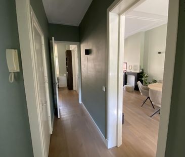Te huur: Appartement Admiraal De Ruijterweg 139 1 in Amsterdam - Foto 1
