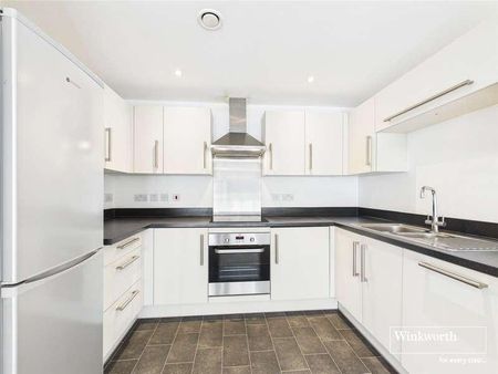 Oscar Wilde Road, Reading, Berkshire, RG1 - Photo 5