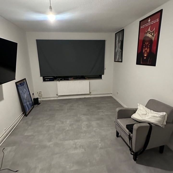 Room in a Shared Flat, Croydon Road, SE20 - Photo 1