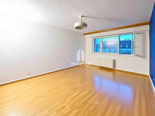Location Appartement 2 pièces 56m² STRASBOURG 67100 - Photo 1