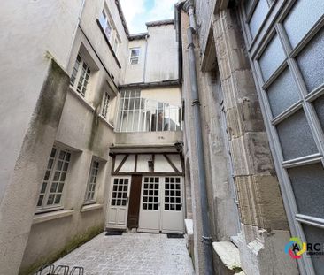 Appartement à louer, 1 pièce - Orléans 45000 - Photo 3