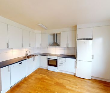 Drakensköldsgatan 1, Eskilstuna - Foto 1