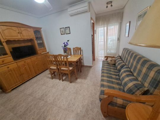 Apartamento de alquiler en Calle Bolarín, 33, Santiago de la Ribera - Photo 1