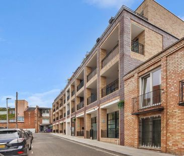 1 bedroom flat to rent - Photo 6