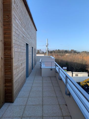 Location Appartement 3 pièces 64m² ST JEAN DE BRAYE 45800 - Photo 5