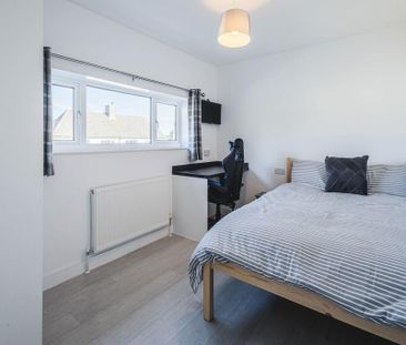 1 bedroom house of multiple occupation to rent - Photo 3